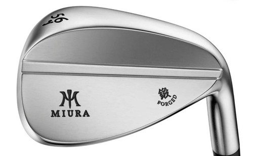 Miura nuovo cuneo forgiato - miura,