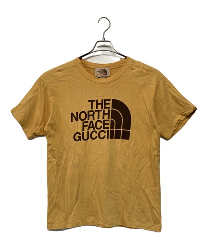 The north face - the, gucci