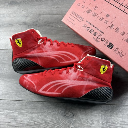 Puma ferrari speedcat pro - ferrari,