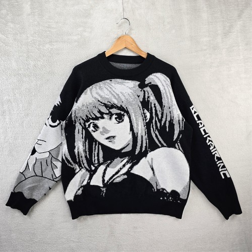 Maglione black air - maglione, global