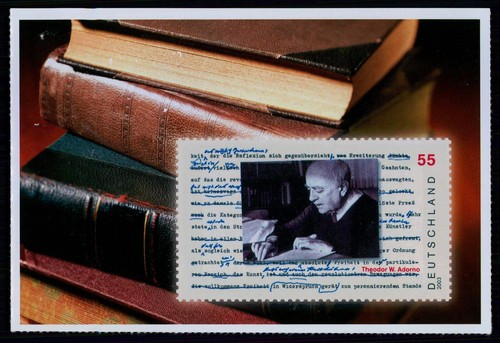 Brd cartolina pubblicitaria - brd,