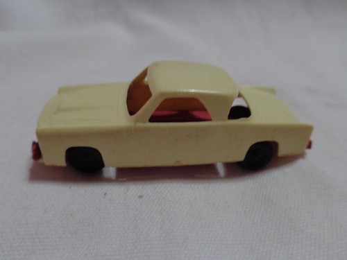 Lancia appia coupe scala 77 - appia,