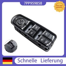 Interruttore alzacristalli