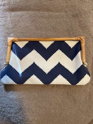 Borsa pochette vintage donna - pochette,