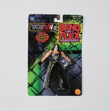Sting - WCW Bend 'N Flex