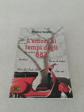 L'AMORE AI TEMPI DEGLI 883 /