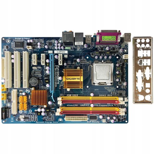 Scheda madre gigabyte - scheda,