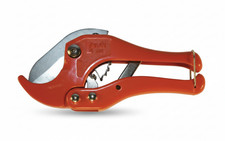 Troncatubi per tubi plastica