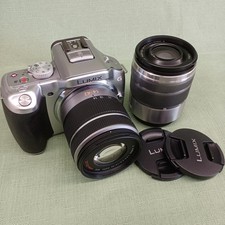 Panasonic Dmc-G5W Kit