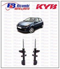 KIT 2 AMMORTIZZATORI ANTERIORI