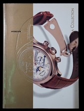 ROGER DUBUIS CATALOG 1997
