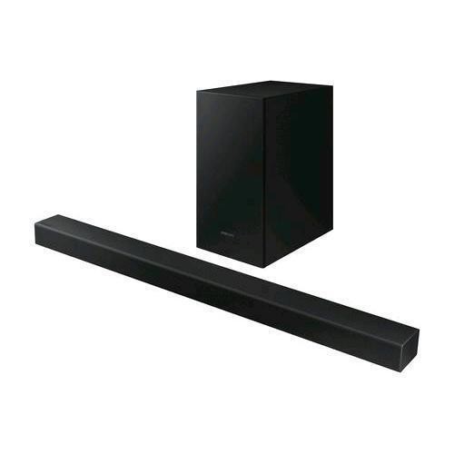 Soundbar samsung t420 1 - hw-t420, 2.1