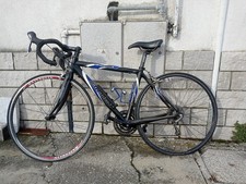 Bici da corsa carbonio usata Battaglin