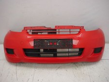 PARAURTI ANTERIORE Daihatsu Sirion 2 (M3) Hatchback 1.0 12V DVVT (1KR-FE)