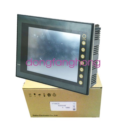 Pannello touch screen hakko - screen,