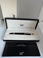 Montblanc Starwalker referenza 8482 - Penna stilografica