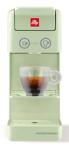 Iperespresso macchina - y3.3,