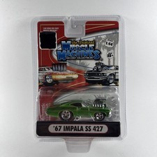 Auto pressofusa Chevy Impala