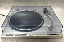Technics SL-D303 Giradischi