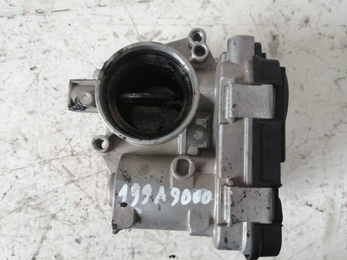 Corpo farfallato per fiat - farfallato,