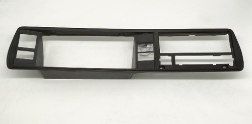 Cornice nera mascherina - cornice,
