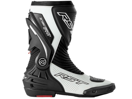 Rst tractech evo d3o - evo, stivali