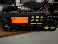 Baracchino Cb Alan 48 Plus