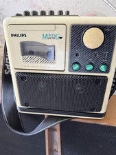 Philips D8080/02T - 1985 -