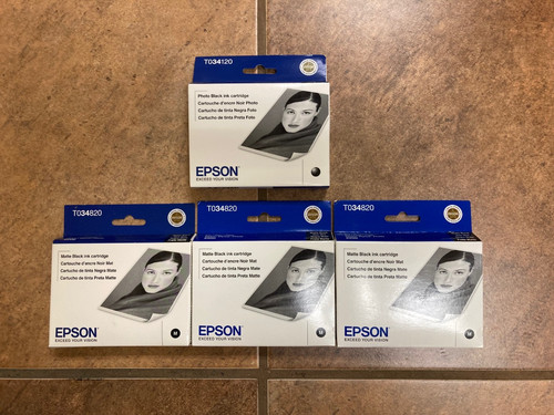 Epson stylus photo - photo, (3)