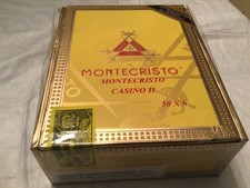 Montecristo  Casino ll Cigar