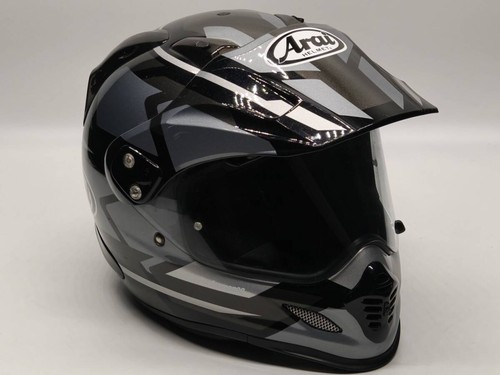 Casco fuoristrada arai tour - arai,