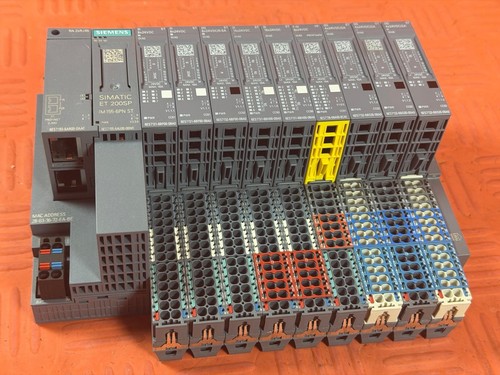 Siemens 6es7155 6au00 0bn0 - siemens, 6es7155-6au00-0bn0