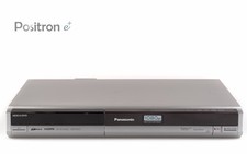 Panasonic dmr eh575 dvd - panasonic, hard