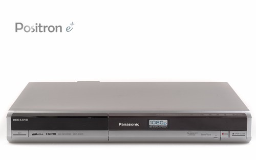 Panasonic dmr eh575 - panasonic, dvd