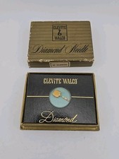 ​Stilo ad ago diamantato