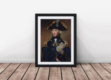 Nelson Admiral Horatio