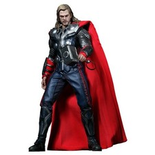 Movie Masterpiece The Avengers