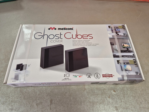Meliconi 480524 ghosts cubes - 480524,
