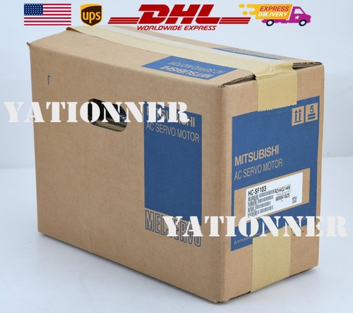 Servomotore mitsubishi - ac,