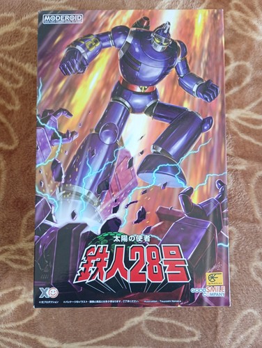 Good smile company moderoid - smile,