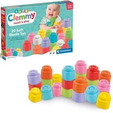 Clementoni Soft Clemmy