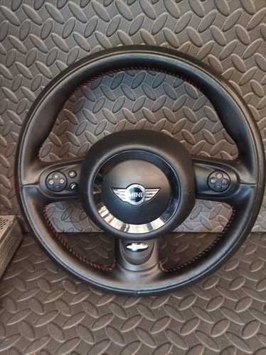 Volant mini jcw - jcw, cooper