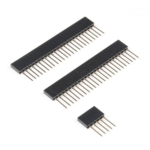 Teensy kit testa - di,