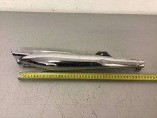 laverda 75 sport marmitta silenziatore originale usata cromatura nuova piccoli d