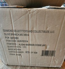 Biscottiera ceramica 12"