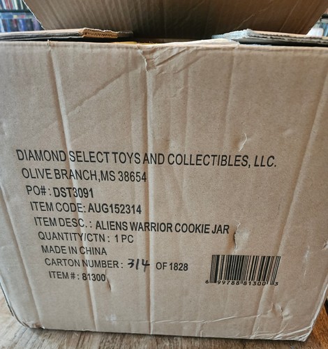Biscottiera ceramica - , 12"