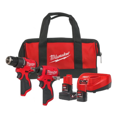 Kit m12 brushless - brushless, a