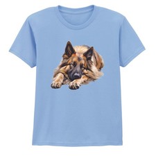 T-shirt unisex cucciolo