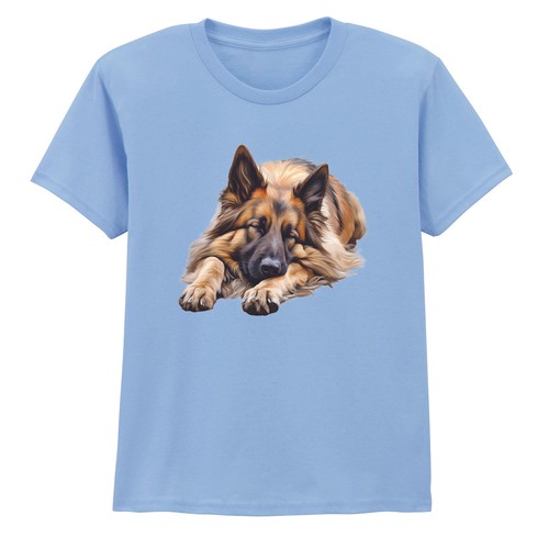 Shirt unisex cucciolo - unisex,