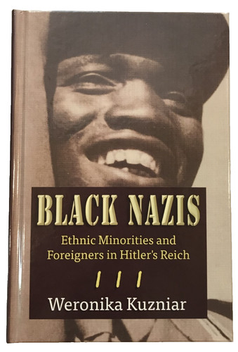 Black nazis ww2 - black, 3r,